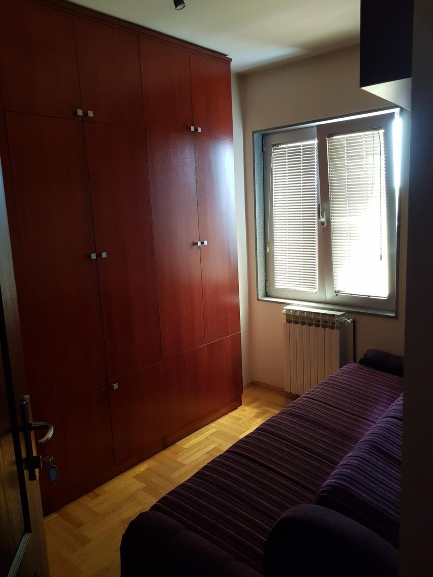 Blue Point Appartement Kragujevac Kamer foto
