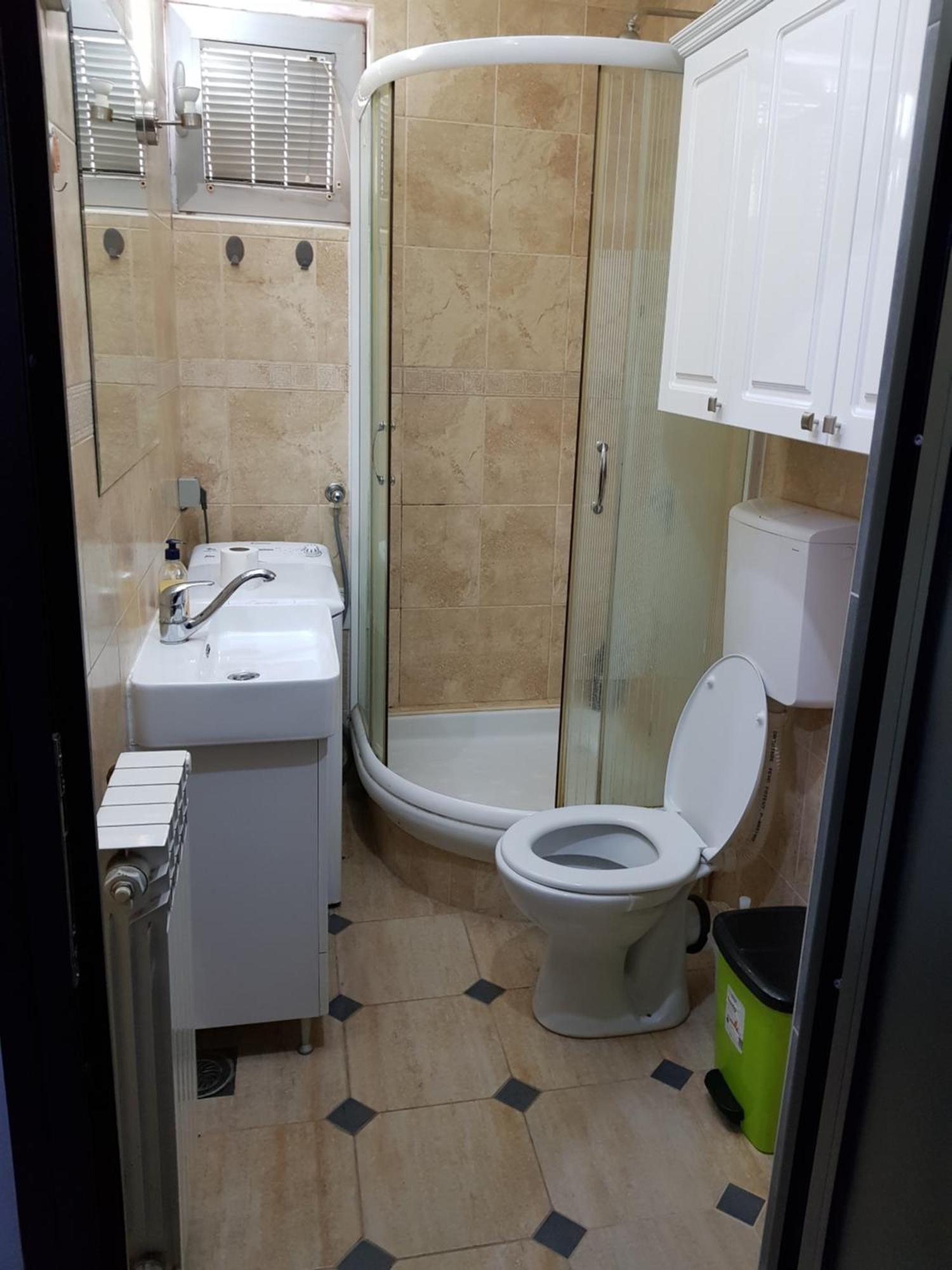 Blue Point Appartement Kragujevac Kamer foto
